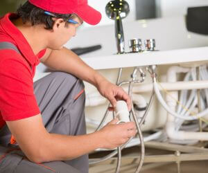About Emergency plumbing pros Colfax, LA